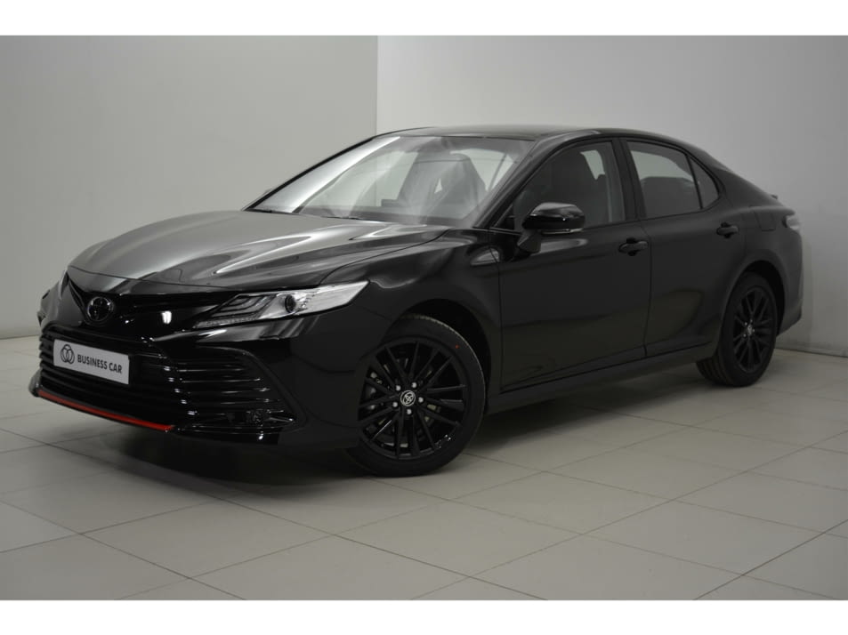 Camry 2021 Sport